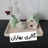 ست دکوری|صنایع دستی و سایر لوازم تزئینی|قم, زنبیل آباد|دیوار