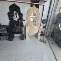 روشویی سنگی سلطنتی