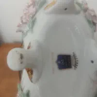 سرویس میوه خوری طلاکوب|کلکسیون اشیاء عتیقه|تهران, امام زاده عبدالله|دیوار