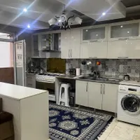 ۱۰۰متر دوخواب فول امکانات کمیل