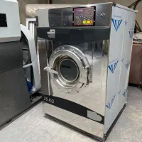 لوازم خشکشویی و تجهیزات خشکشویی صنعتی تضمینی|ماشینآلات صنعتی|تهران, الهیه|دیوار