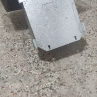 هود شیشه ای استیل|هود|رشت, استقامت ۲|دیوار