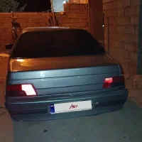 فروشی|خودرو سواری و وانت|بوانات, |دیوار