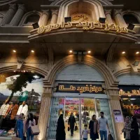 7 متر مغازه دور وید در پاساژ طلا فروشی سند تک برگ
