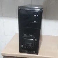 کیس کور i5 نسل 2 . رم 8 . هارد 500. گرافیک 2 گیگ