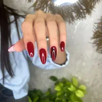 ناخن|خدمات آرایشگری و زیبایی|جم, |دیوار