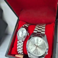 ست ساعت مردانه و زنانه جدید(۱۰عدد)|ساعت|اهواز, شهرک دانشگاه|دیوار