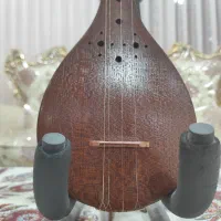 سه تار حرفه ای|سازهای سنتی|تهران,  امام زاده قاسم (نیاوران)|دیوار