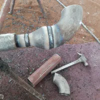 لوله کشی گاز|خدمات پیشه و مهارت|کنگاور, |دیوار