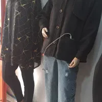 سه تا مانکن|فروشگاه و مغازه|رزن, |دیوار