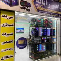 تخصصی ترین فروشگاه کیس گیمینگ|رایانه رومیزی|اهواز, طالقانی|دیوار