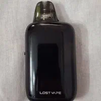 LOST VAPE GALAXY S360|زیورآلات و اکسسوری|قم, بنیاد|دیوار