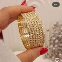 النگو طلاروس اورجینال ضمانتی