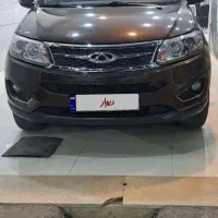 تیگو5|خودرو سواری و وانت|رشتخوار, |دیوار