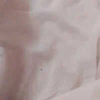 ملافه سفید پرده یا زیر پرده پنجره