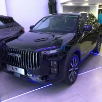 لوکانو L7 2025 درحد صفر