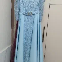 لباس مجلسی