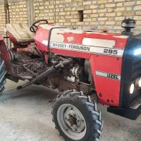 تراکتور 285|خودرو سنگین|اشنویه, |دیوار