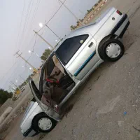 پژو مدل ۹۰ شهرستان خیلی تمیز سالم ب ضمانت|خودرو سواری و وانت|بلوک, |دیوار