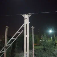 «جوشکاری سیار» والپست وا اجرای هبلکس وا نصاب|خدمات پیشه و مهارت|شوش, |دیوار