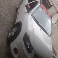 کوییکr.سفید قرمز1400|خودرو سواری و وانت|رباط‌کریم, رباط‌کریم|دیوار