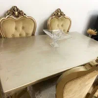 میزغذاخوری ۴نفره