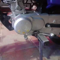 هوندا125|موتورسیکلت|قرچک, باقرآباد|دیوار