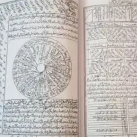 استخاره دعا سرکتاب