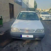 پراید ۱۳۱ مدل ۹۹ فوری فروشی