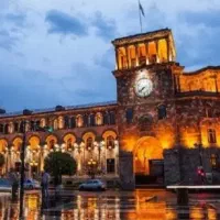 تور زمینی  ارمنستان  استانبول  ترابزون