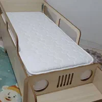 تخت و تشک کودک