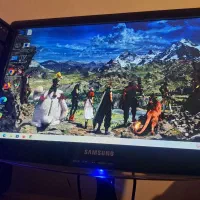 کامپیوتر کامل rx580