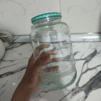 ظرف مناسب رب گوجه ترشی دبه پلاستیکی و شیشه ای|ظروف نگهدارنده، پلاستیکی، یک‌بارمصرف|ملایر, |دیوار