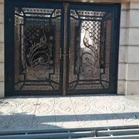 اجرای تمام رنگهای ساختمانی با سلیقه ی شما