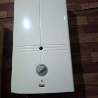 آبگرم کن دیواری بوتان