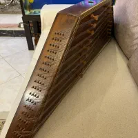 سنتور استاد صادقی|سازهای سنتی|تهران, سلسبیل شمالی|دیوار