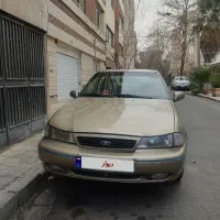 دوو سیلو مونتاژ کره مدل ۸۰ رنگ بژ متالیک