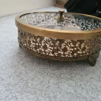 قابلمه و خیار خوری