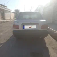 پرایدصبا|خودرو سواری و وانت|اهواز, فاز ۱ پادادشهر|دیوار