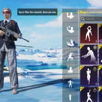 اک کم یاب امفور یخی