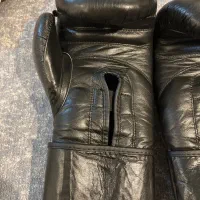 دستکش بوکس چرم|تجهیزات ورزشی|گنبد کاووس, |دیوار