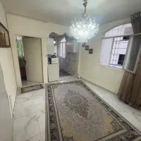 45 متری ، غرق در نور|اجارهٔ آپارتمان|تهران, نیکنام|دیوار