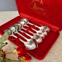 قاشق های انتیک