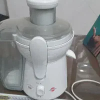 آبمیوه گیری