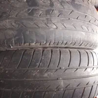 یک جفت لاستیک بارز پراید|قطعات یدکی و لوازم جانبی|صومعه‌سرا, |دیوار