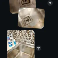 سالید مجیک(نمایندگی مرند)|مواد شوینده و دستمال کاغذی|مرند, |دیوار