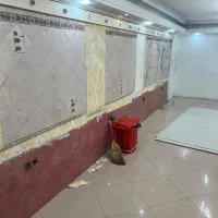 فروش نصاب ماربلشیت، قرنیز، ترمووال، پارکت لمینت|مصالح و تجهیزات ساختمان|تهران, کیانشهر|دیوار