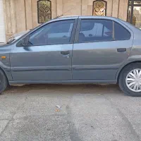 سمند ال ایکس/ موتور تازه تعمیر/آماده سفر|خودرو سواری و وانت|نیشابور, شهرک فرهنگیان|دیوار