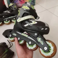 اسکیت برند رولربلید Rollerblade مدل Cruise|دوچرخه، اسکیت، اسکوتر|تهران, مروارید شهر|دیوار