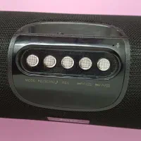 اسپیکر ووفر دار با بیس فوقالعاده|پخشکننده همراه|اصفهان, گلستان|دیوار